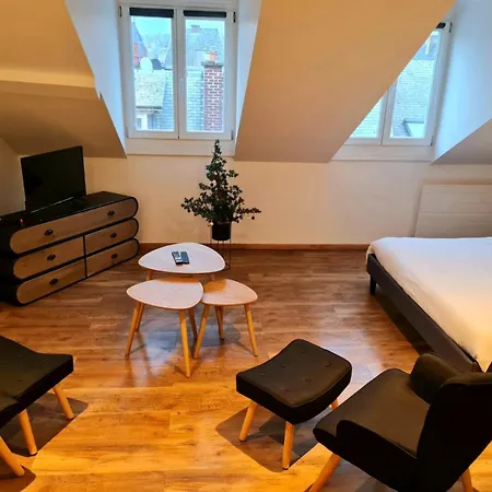 Genie 2 Διαμέρισμα *