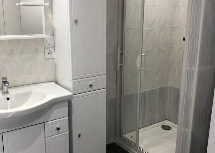 Daire Genie 2 Charleville-Mézières